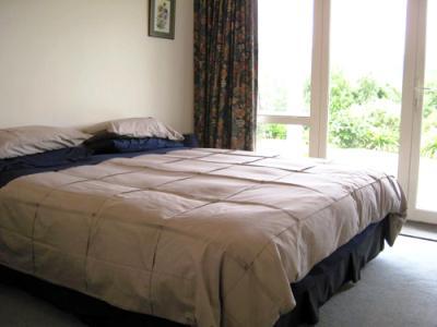 Countryview Bed And Breakfast Wellington Exterior foto