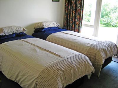 Countryview Bed And Breakfast Wellington Exterior foto