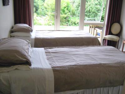 Countryview Bed And Breakfast Wellington Exterior foto