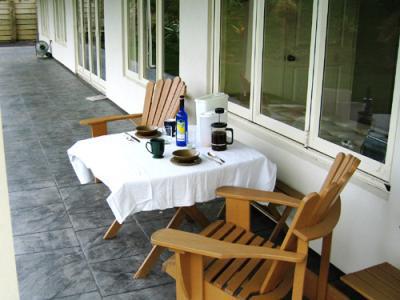 Countryview Bed And Breakfast Wellington Exterior foto