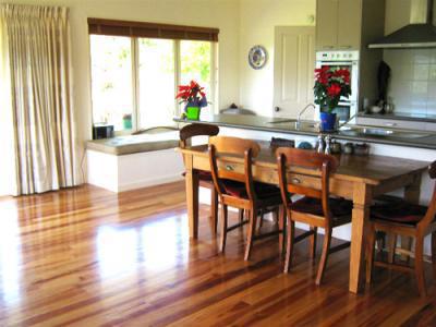 Countryview Bed And Breakfast Wellington Exterior foto